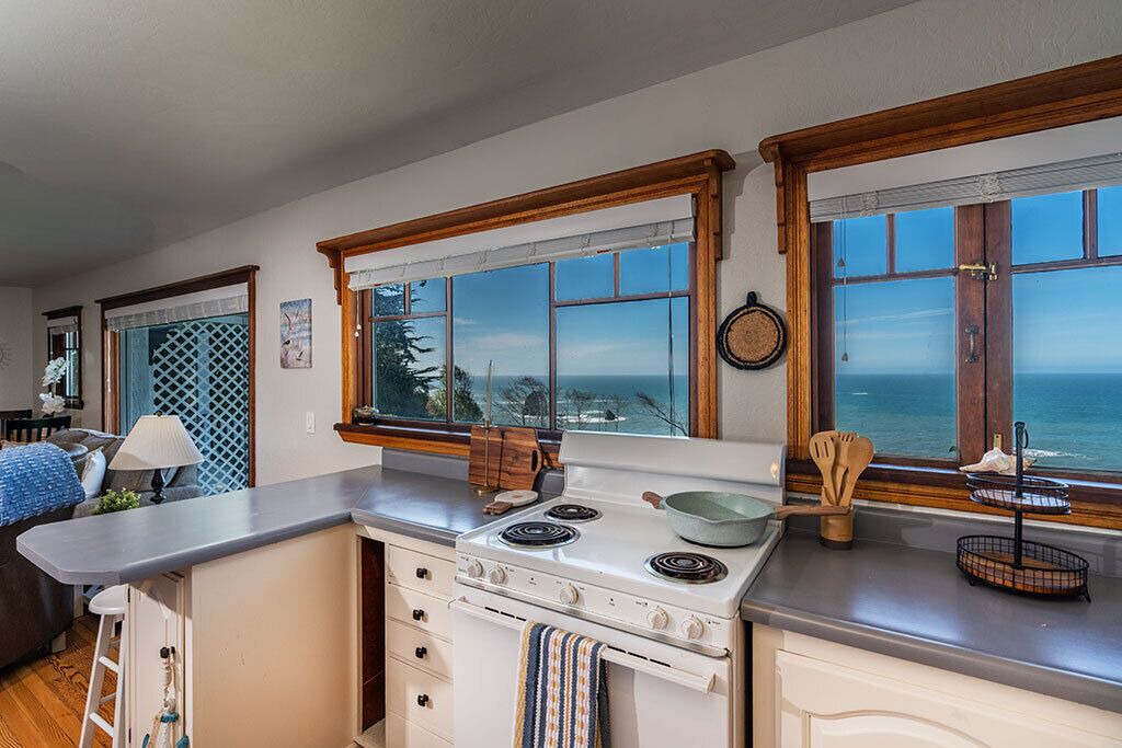 Photo of Kitchen in Trinidad