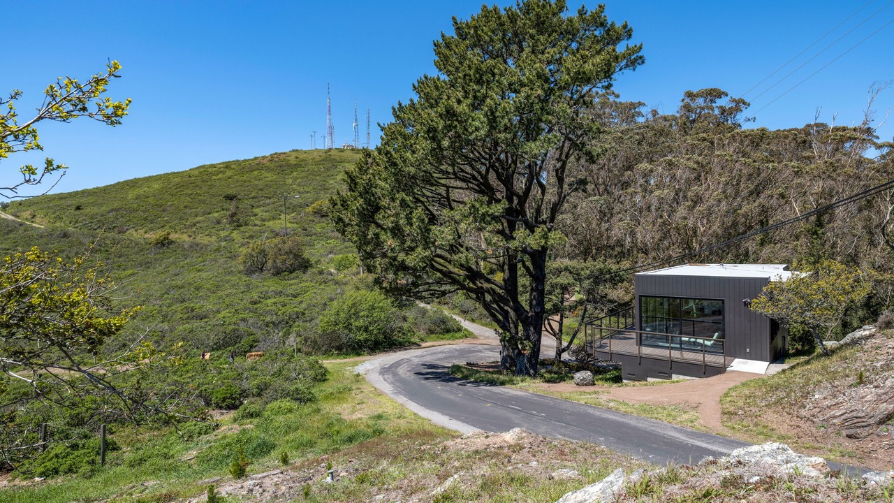 Photo of Outdoor in Sausalito