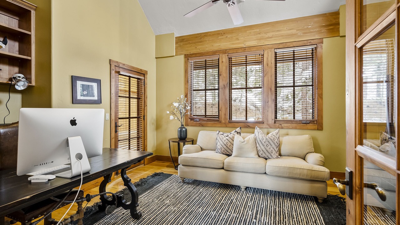 Photo of Livingroom in Incline Village