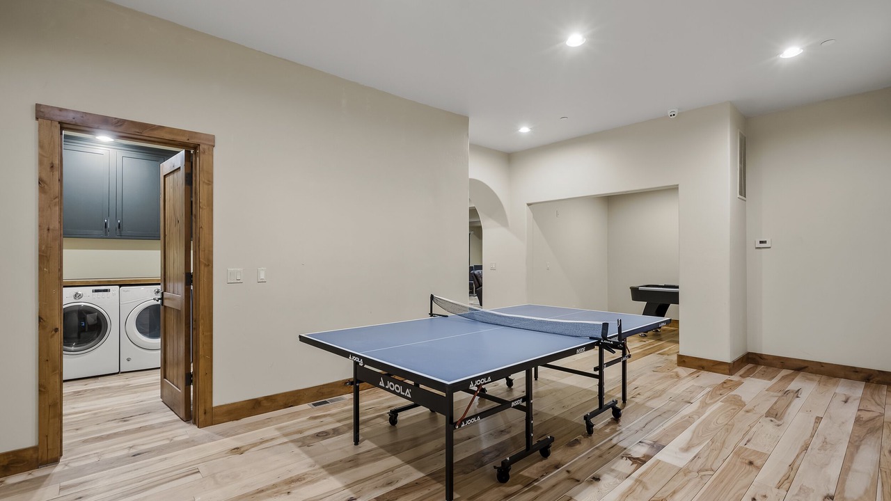 Photo of Bedroom in Incline Village