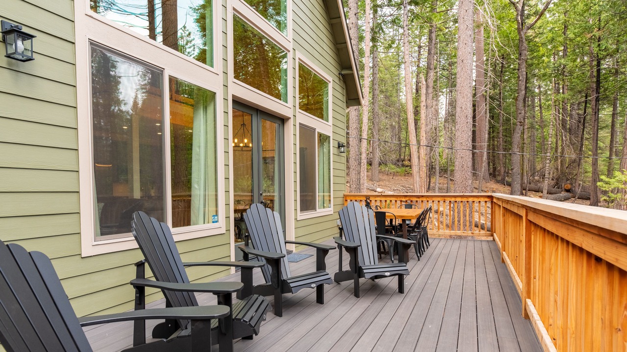 Photo of Outdoor in Dorrington