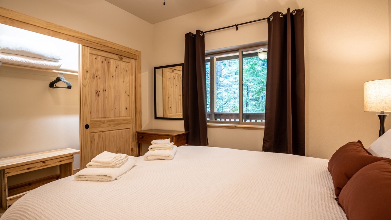 Photo of Bedroom in Dorrington