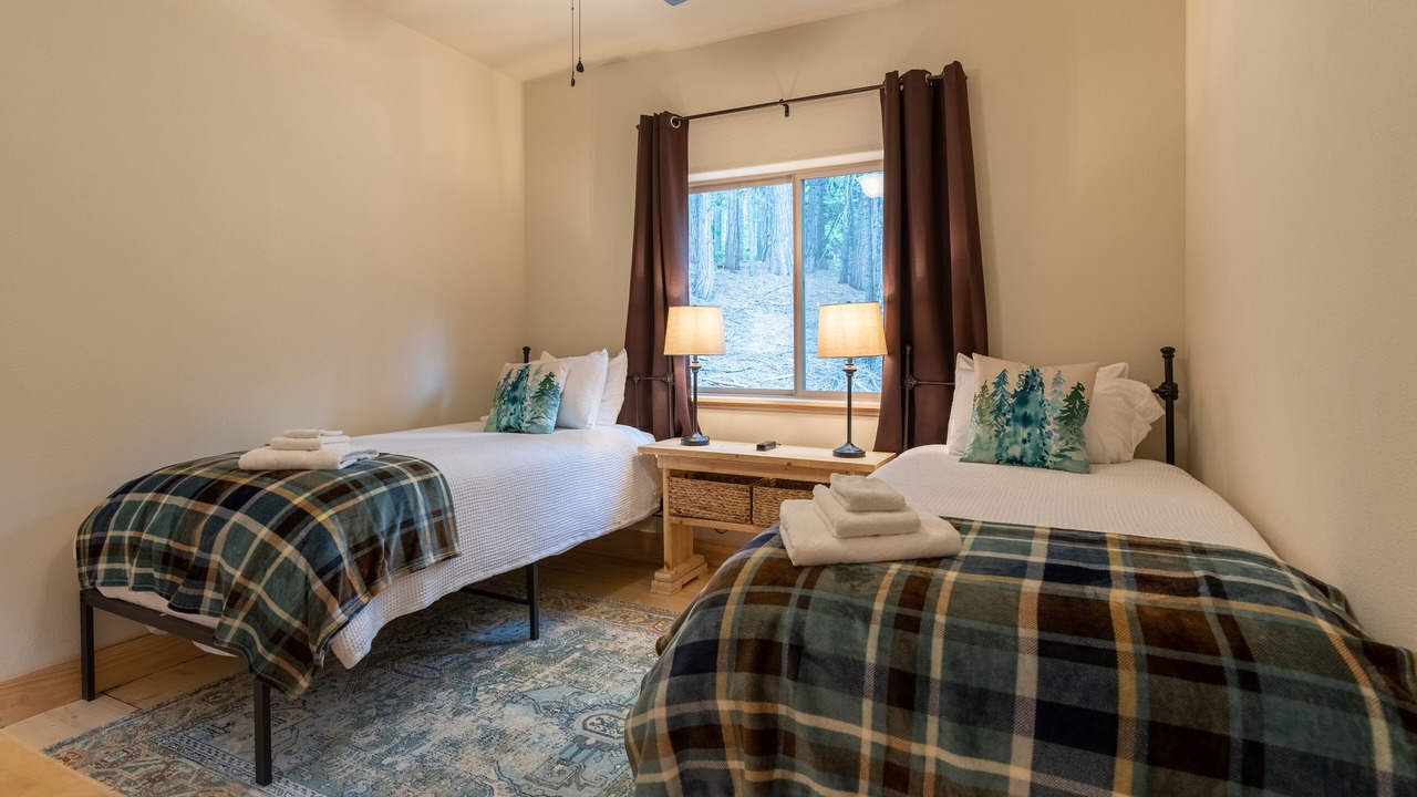Photo of Bedroom in Dorrington