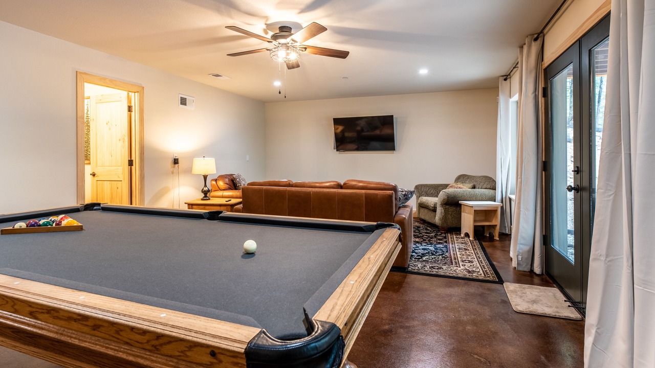 Photo of Livingroom in Dorrington