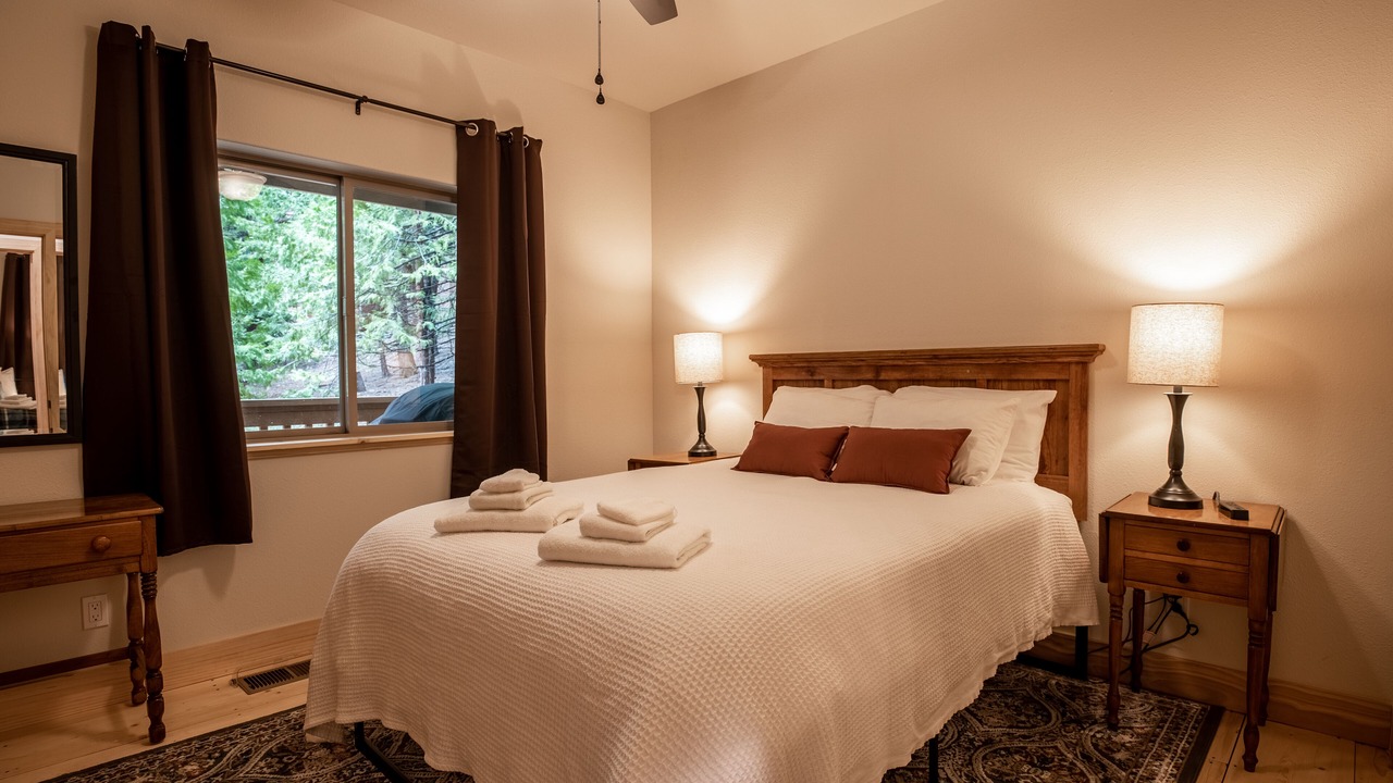 Photo of Bedroom in Dorrington