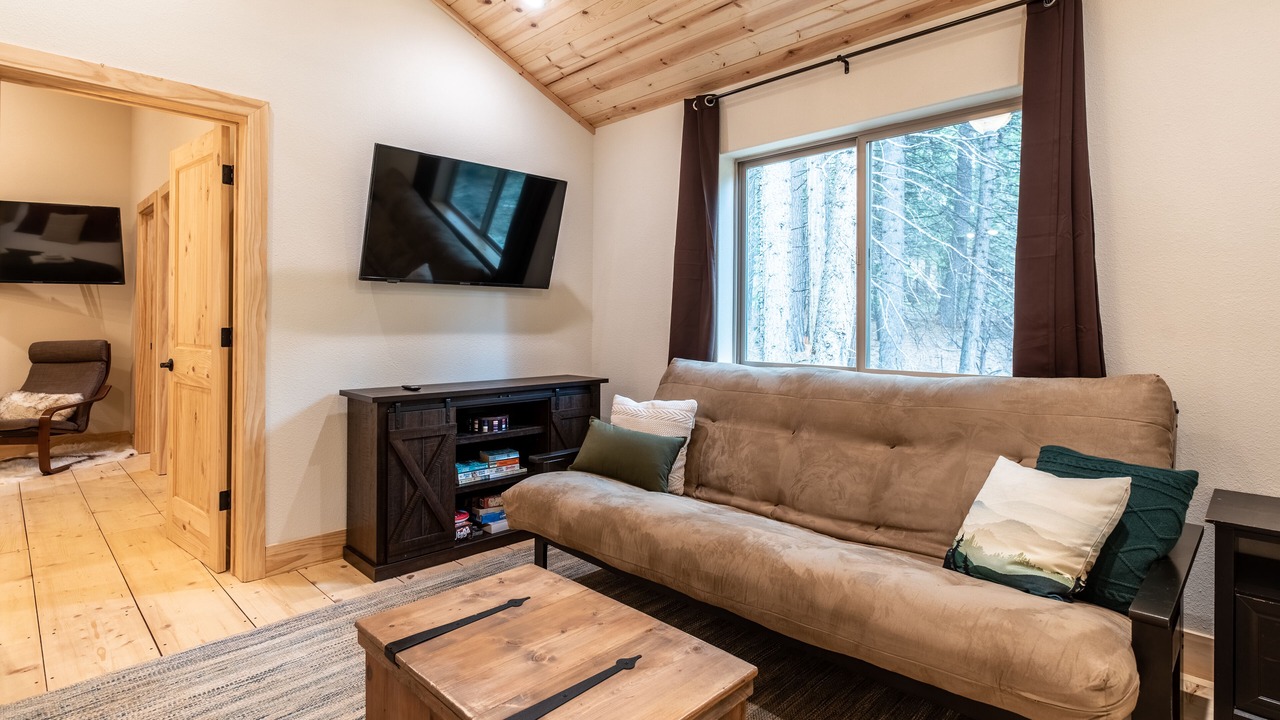 Photo of Livingroom in Dorrington