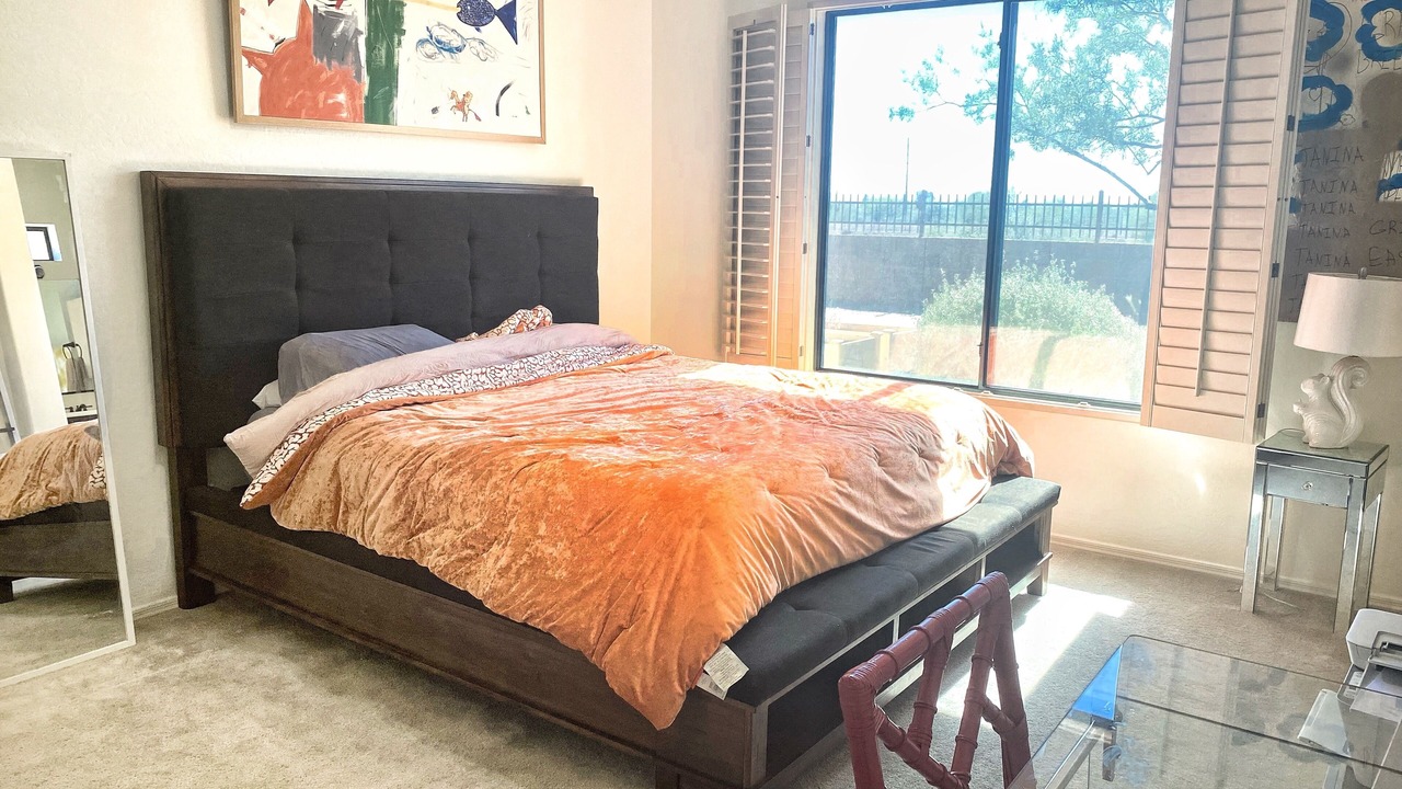Photo of Bedroom in Las Sendas