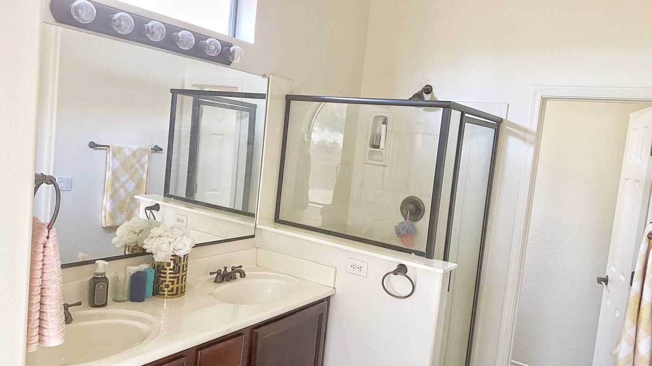 Photo of Bathroom in Las Sendas