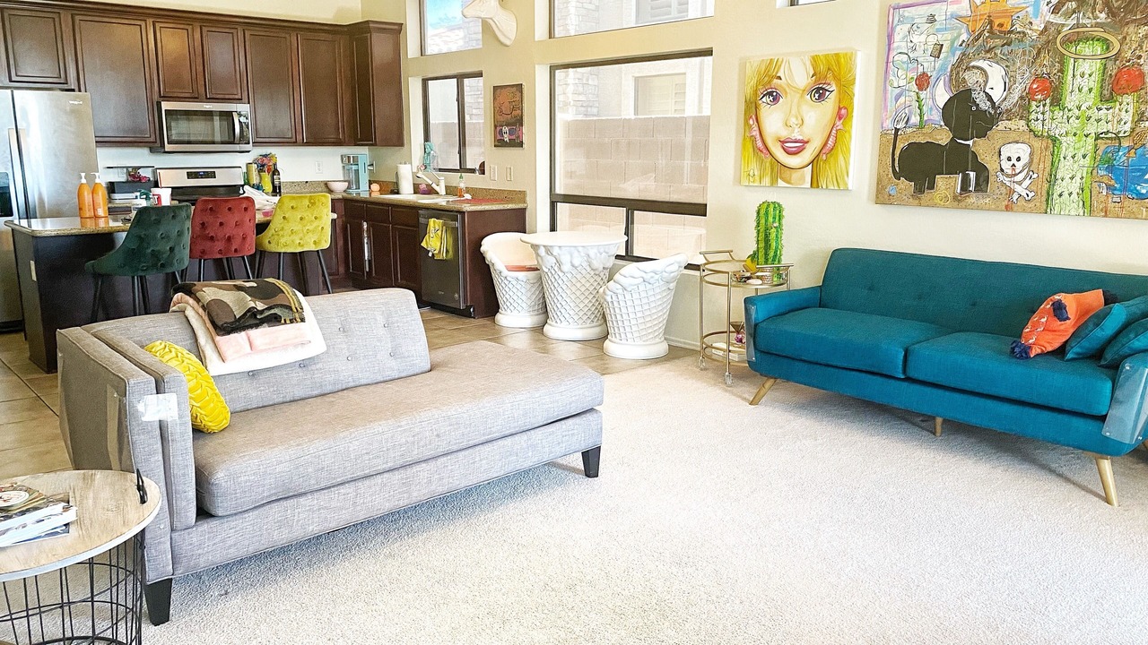 Photo of Livingroom in Las Sendas
