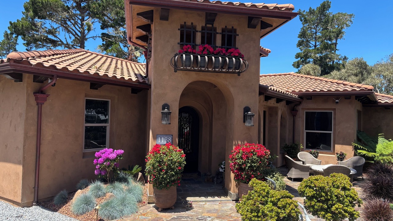 Photo of Outdoor in Del Monte Forest