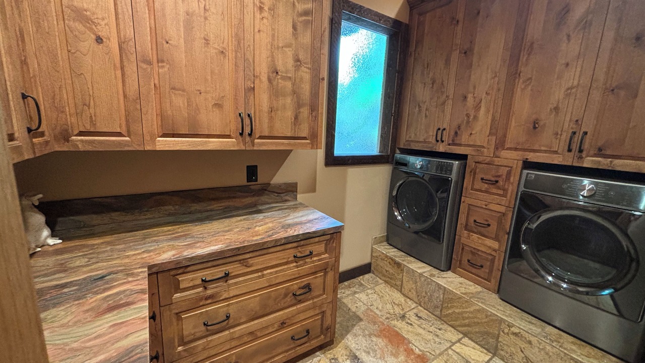 Photo of Bedroom in Del Monte Forest
