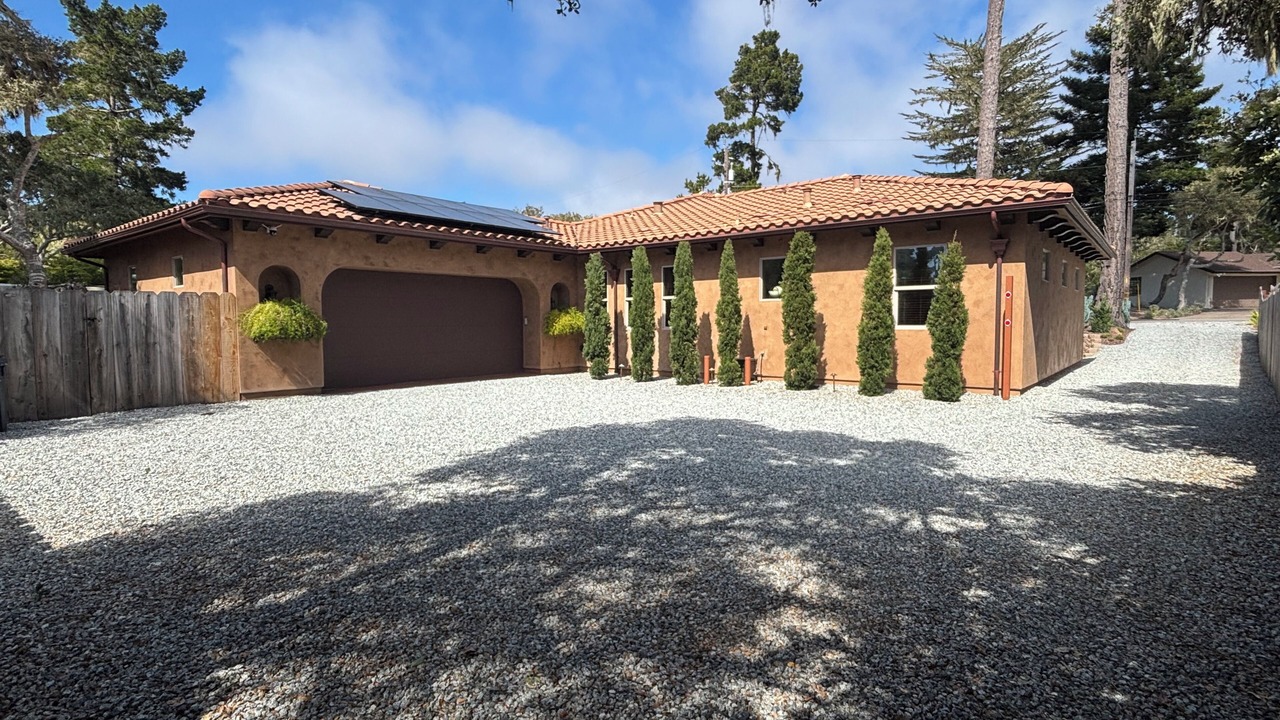 Photo of Outdoor in Del Monte Forest