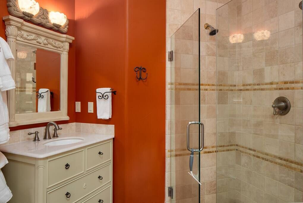 Photo of Bathroom in Arroyo Grande