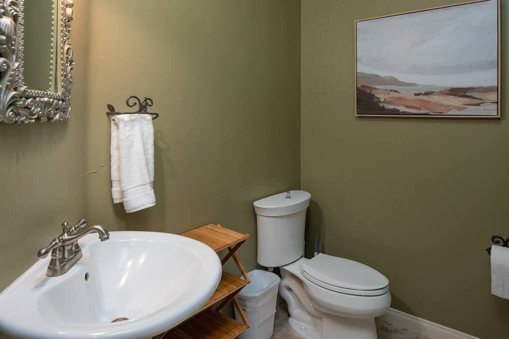 Photo of Bathroom in Arroyo Grande