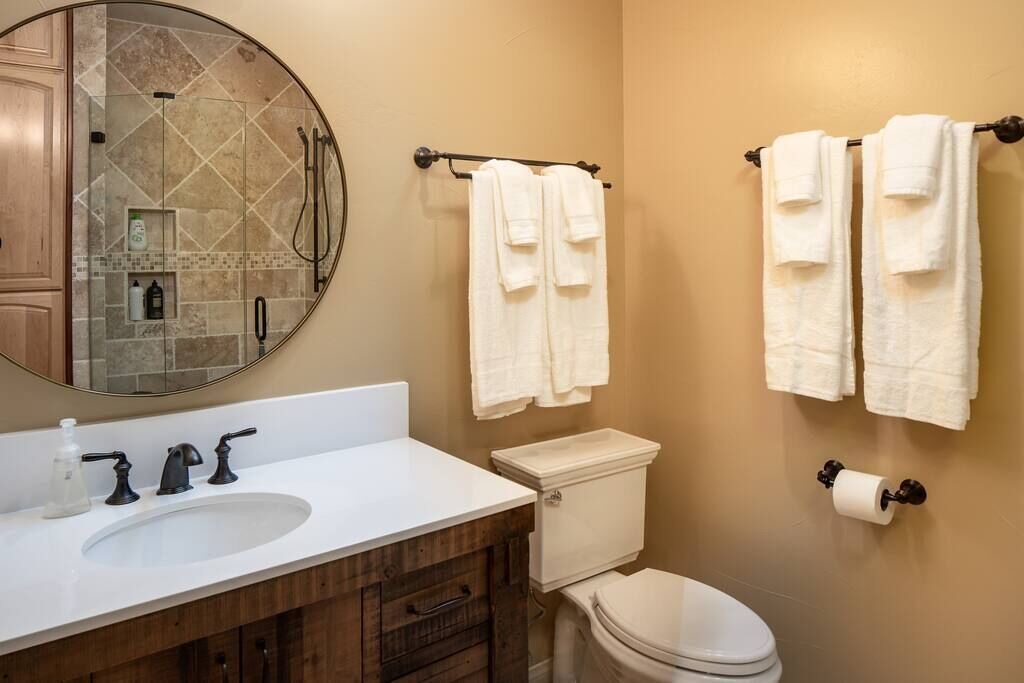Photo of Bathroom in Arroyo Grande