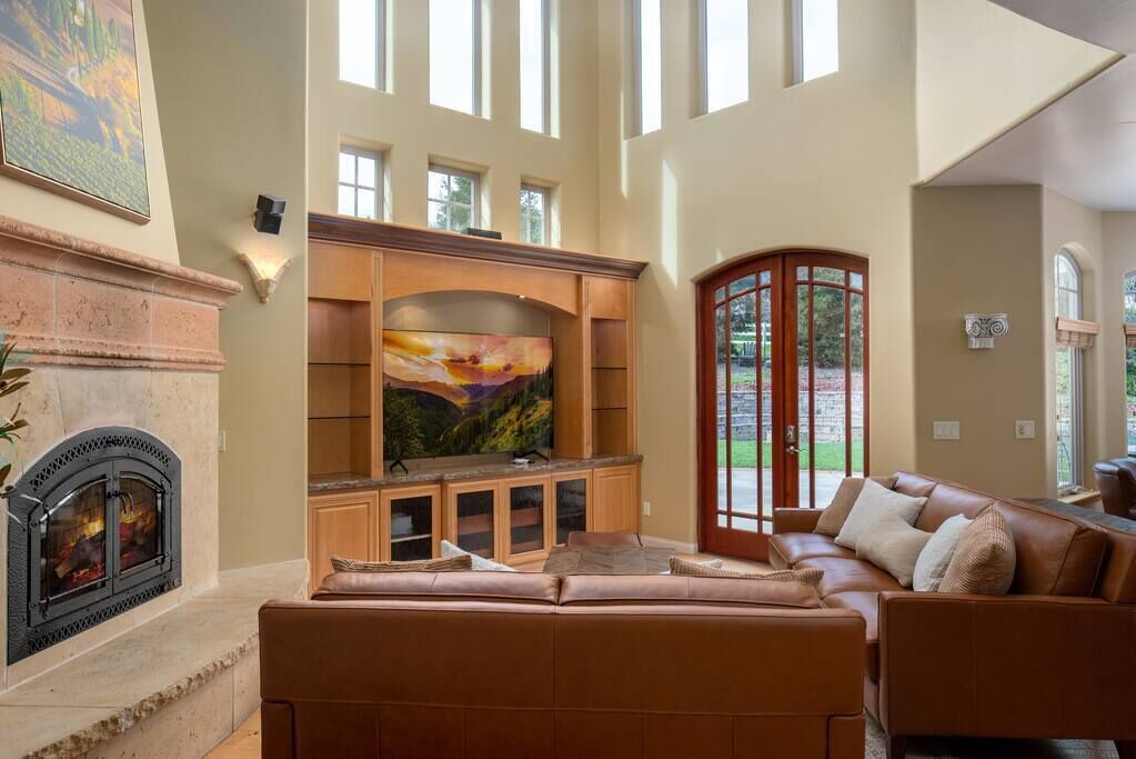 Photo of Bedroom in Arroyo Grande