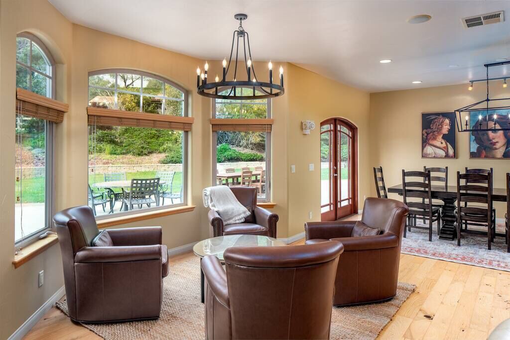 Photo of Bedroom in Arroyo Grande