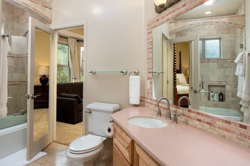 Photo of Bathroom in Arroyo Grande