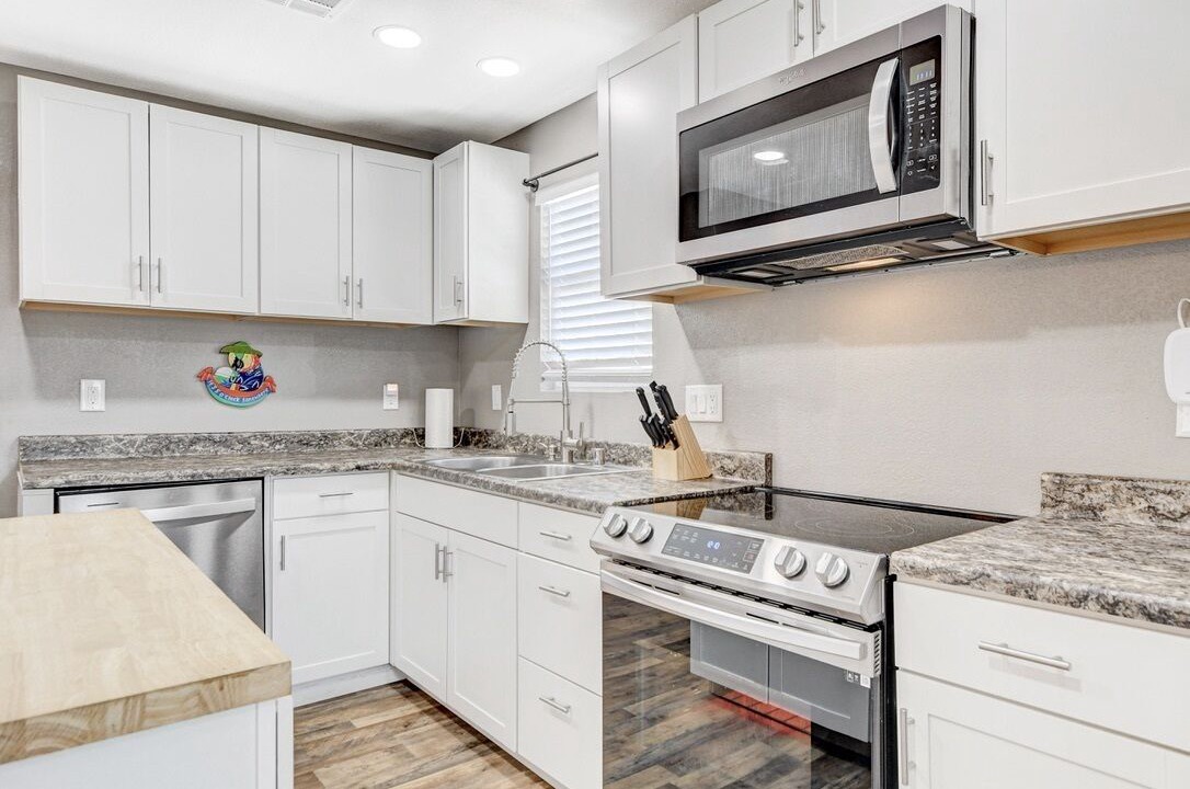 Photo of Kitchen in Boulder City