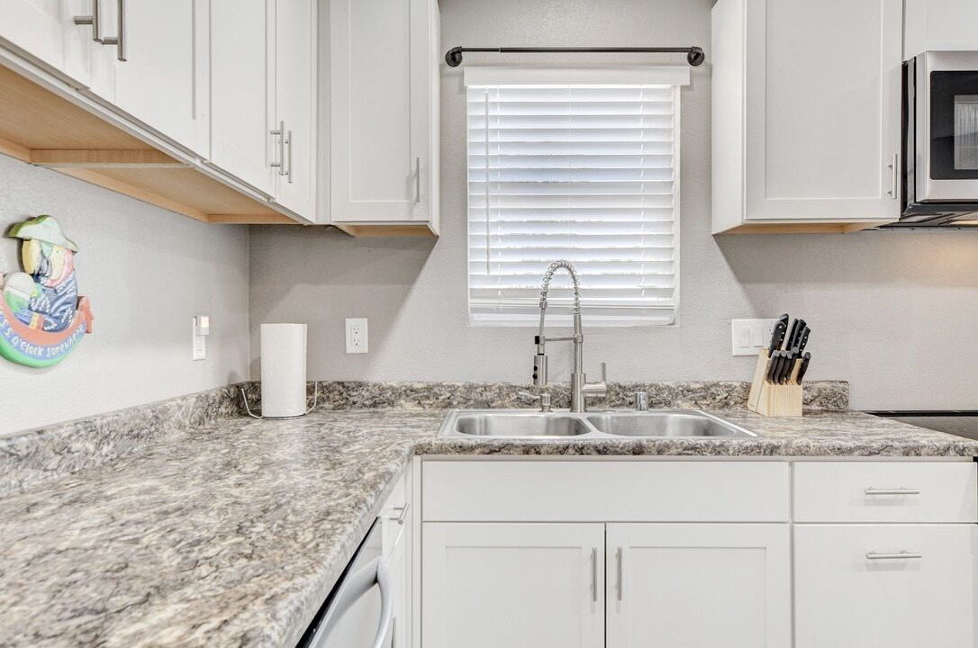 Photo of Kitchen in Boulder City