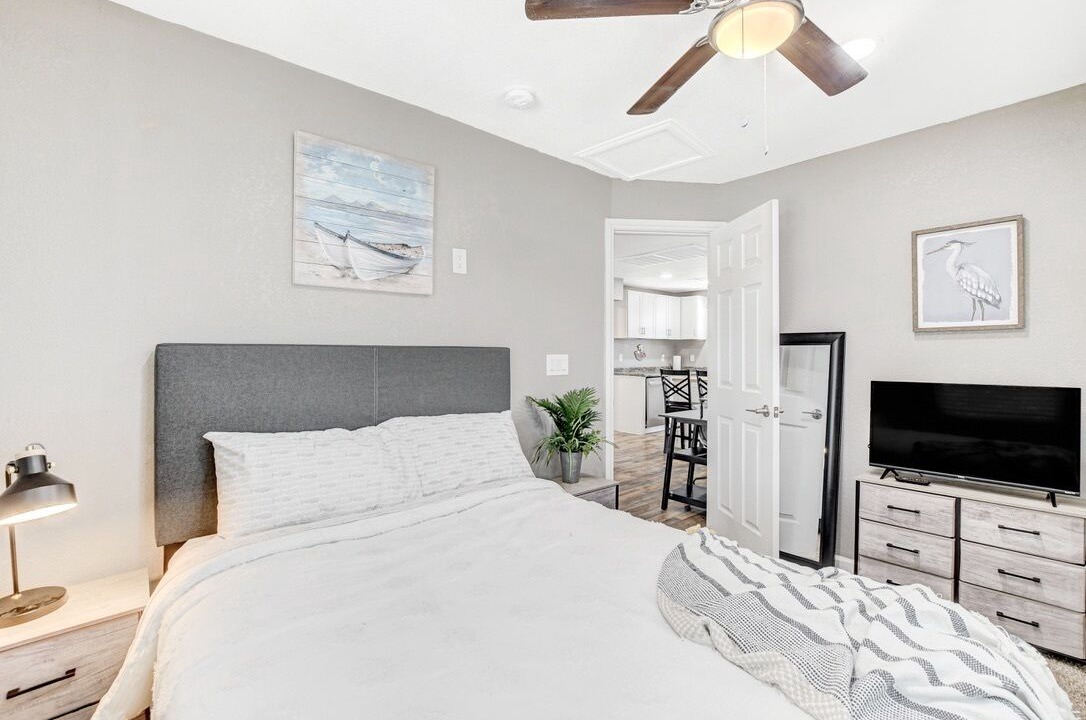 Photo of Bedroom in Boulder City