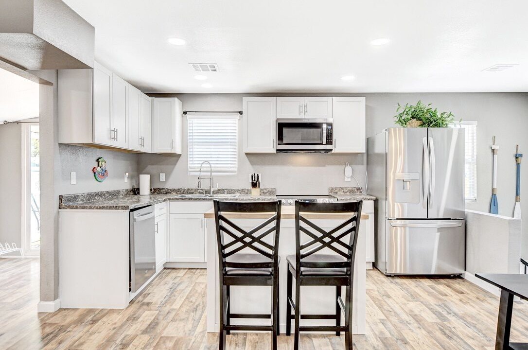 Photo of Kitchen in Boulder City