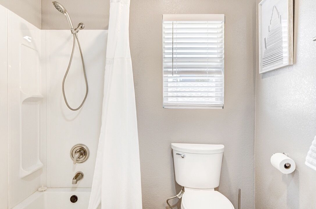 Photo of Bathroom in Boulder City
