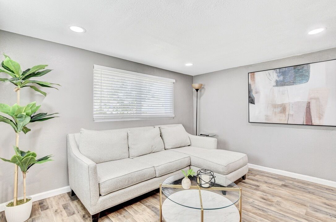 Photo of Livingroom in Boulder City