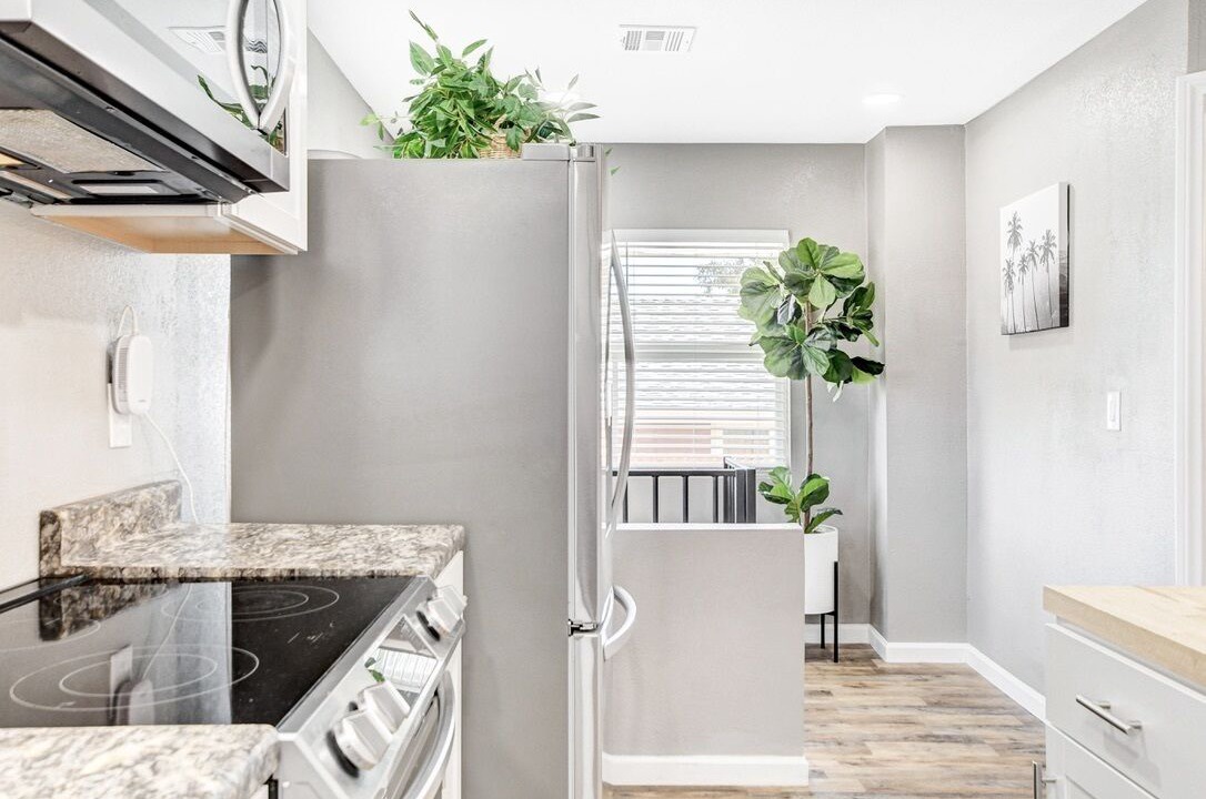 Photo of Kitchen in Boulder City