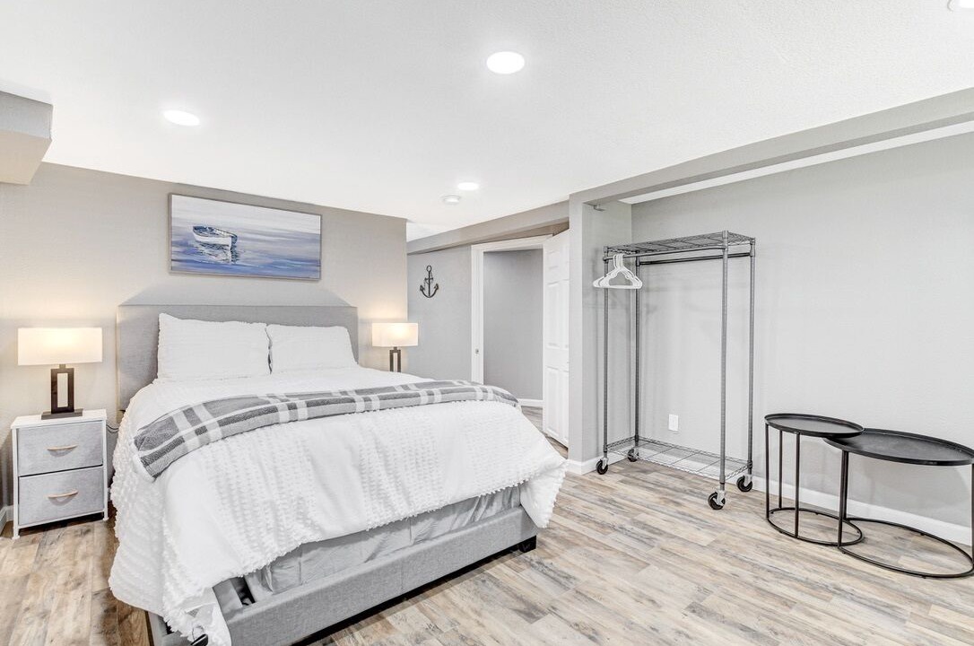 Photo of Bedroom in Boulder City