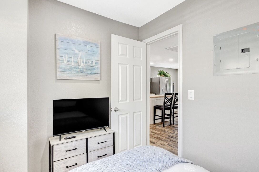 Photo of Bedroom in Boulder City