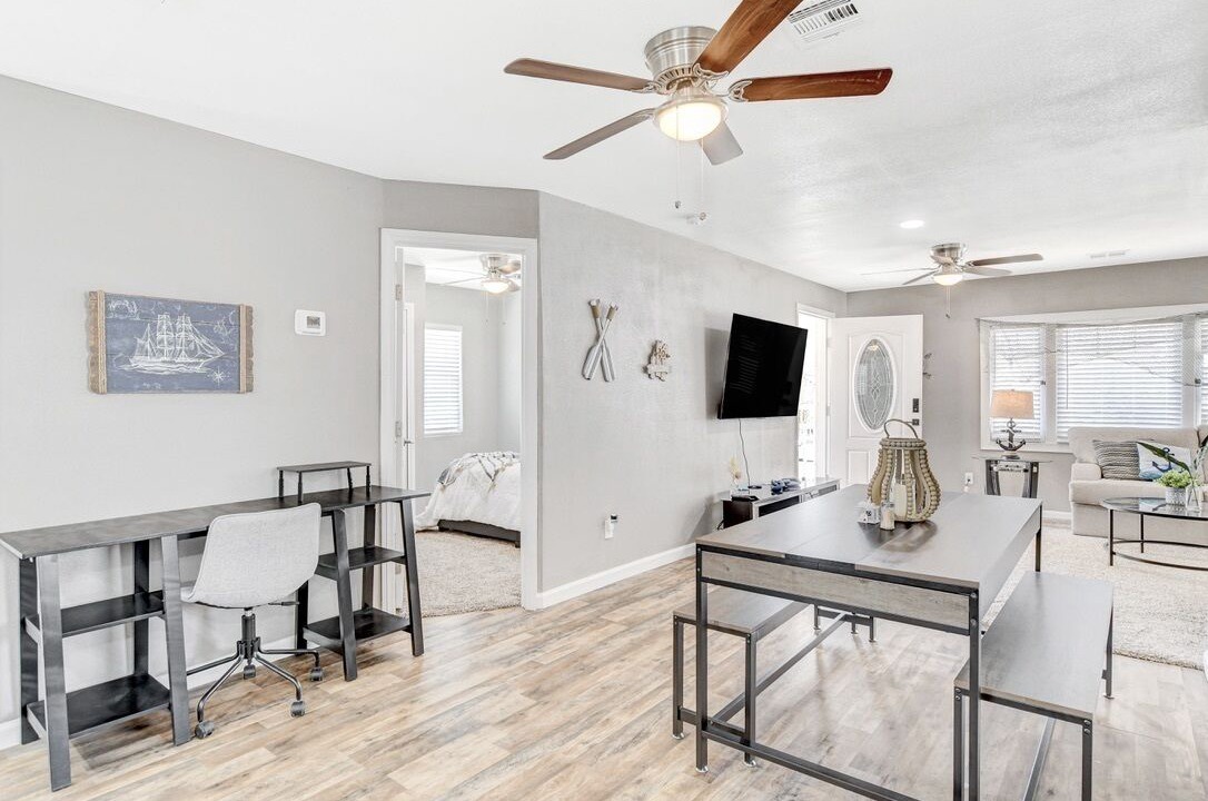 Photo of Bedroom in Boulder City