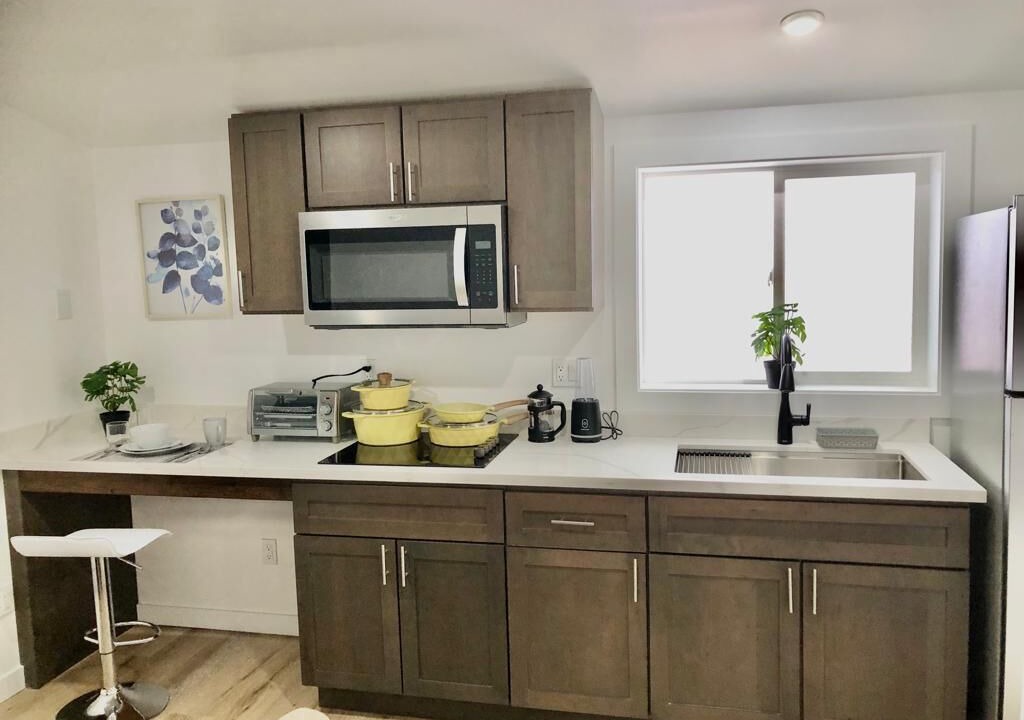 Photo of Kitchen in Ashland
