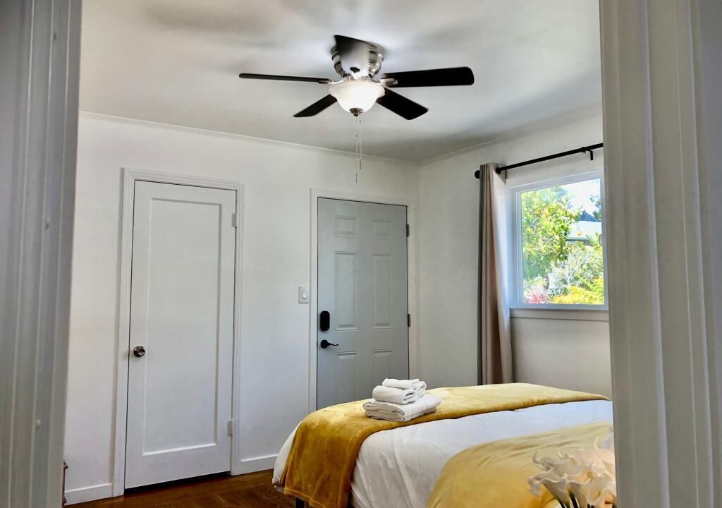 Photo of Bedroom in Ashland