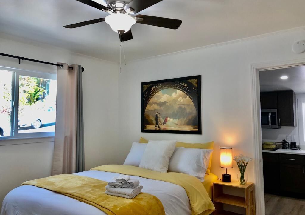 Photo of Bedroom in Ashland