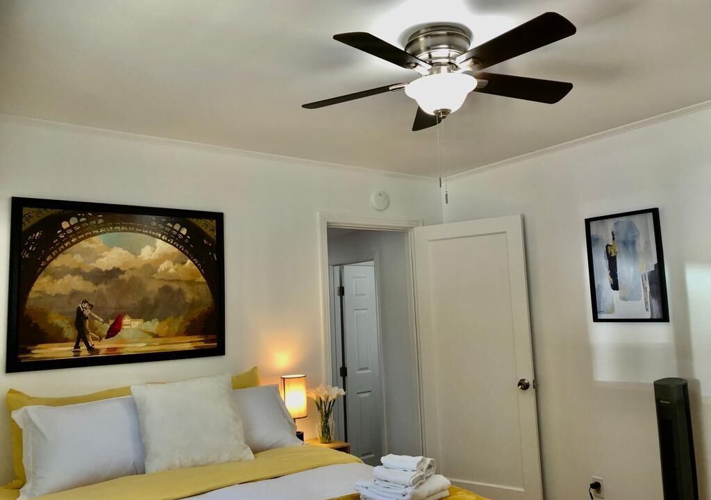 Photo of Bedroom in Ashland