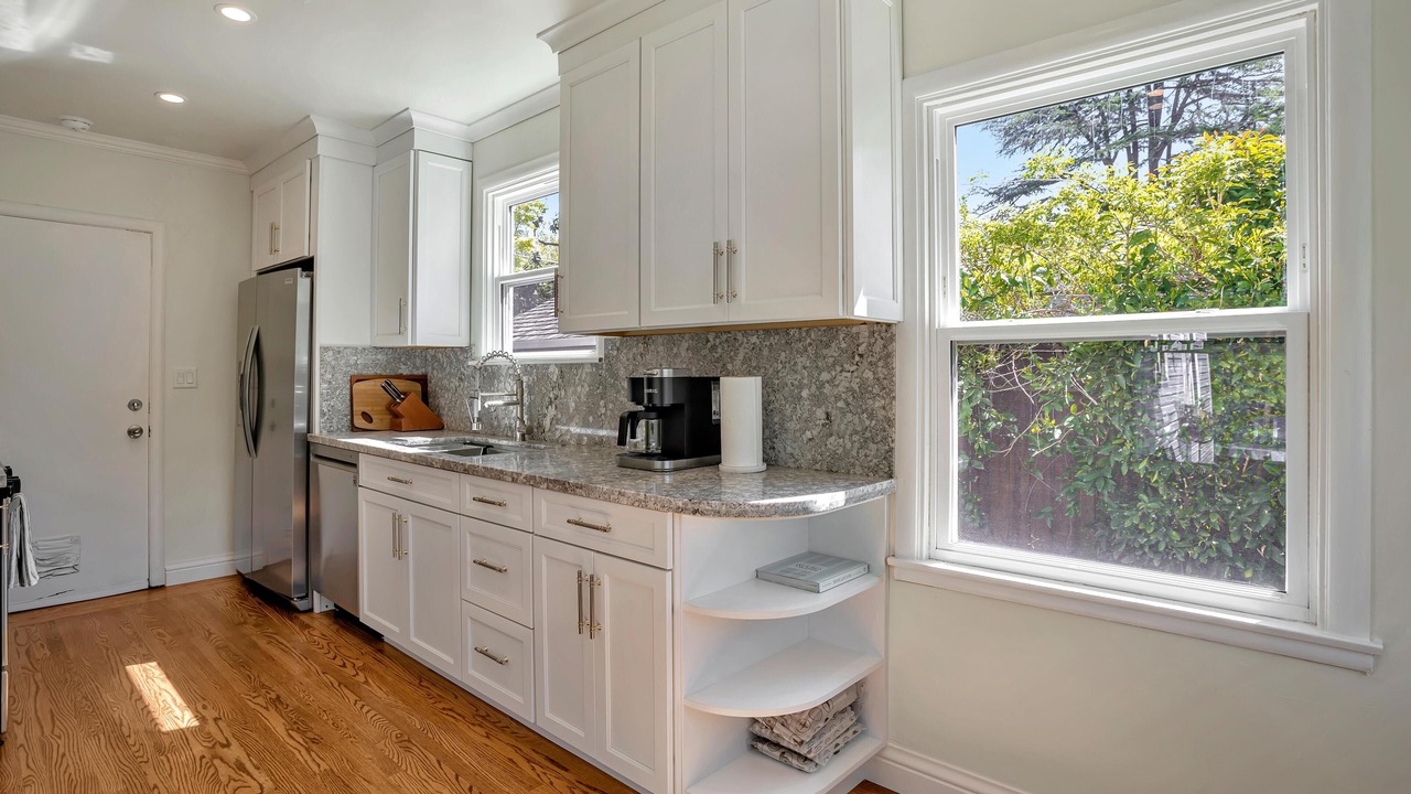 Photo of Kitchen in East Sacramento