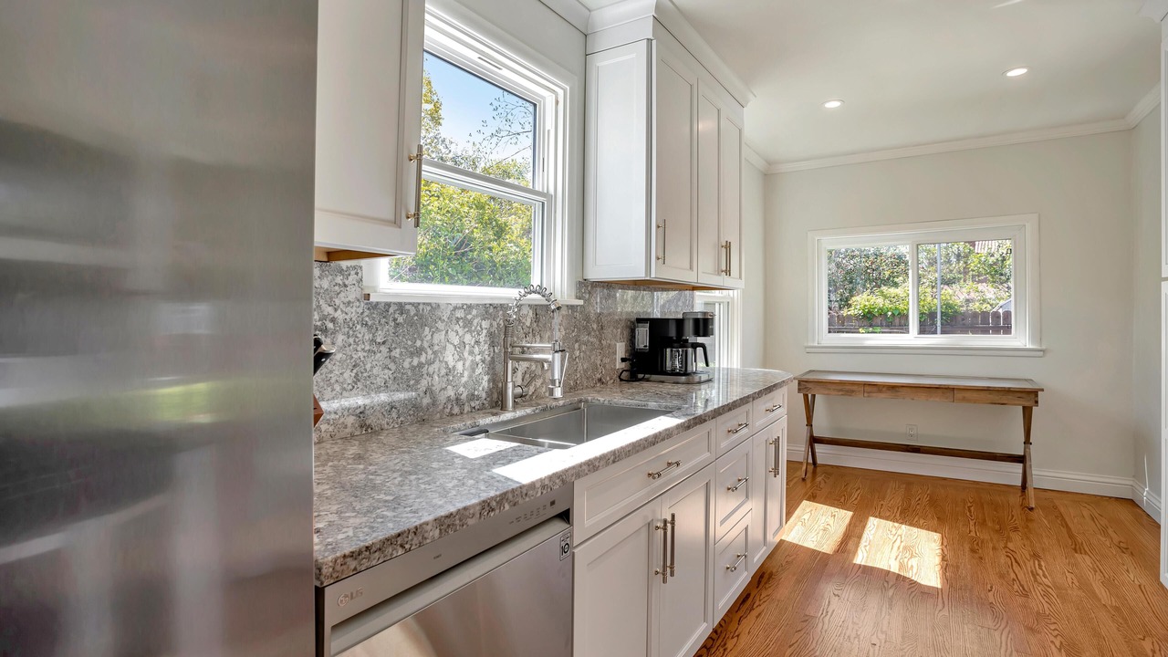 Photo of Kitchen in East Sacramento