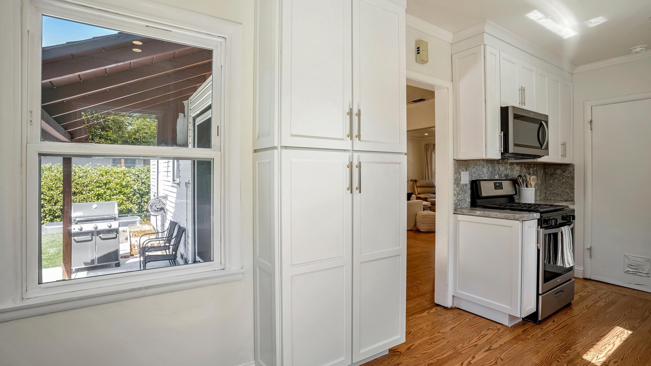 Photo of Kitchen in East Sacramento