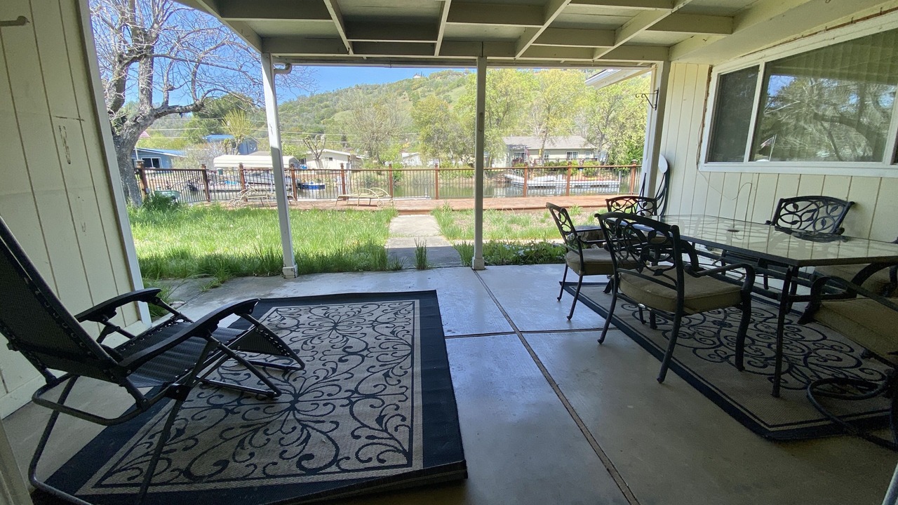 Photo of Outdoor in Wilbur Springs