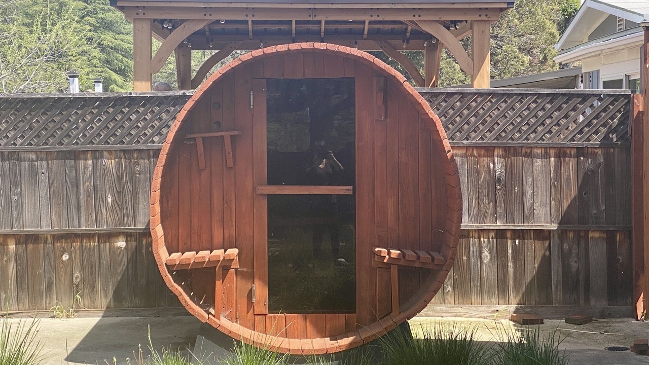 Photo of Outdoor in Wilbur Springs