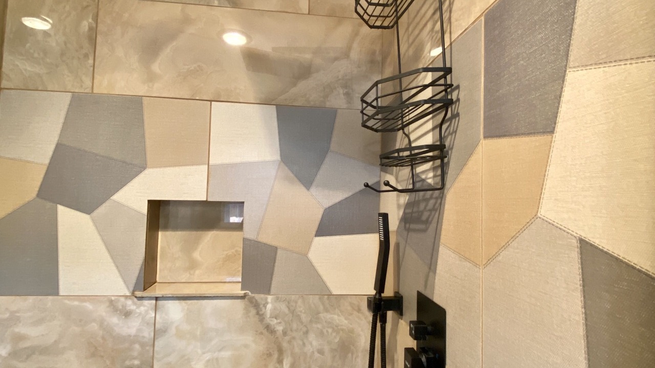 Photo of Bathroom in Wilbur Springs