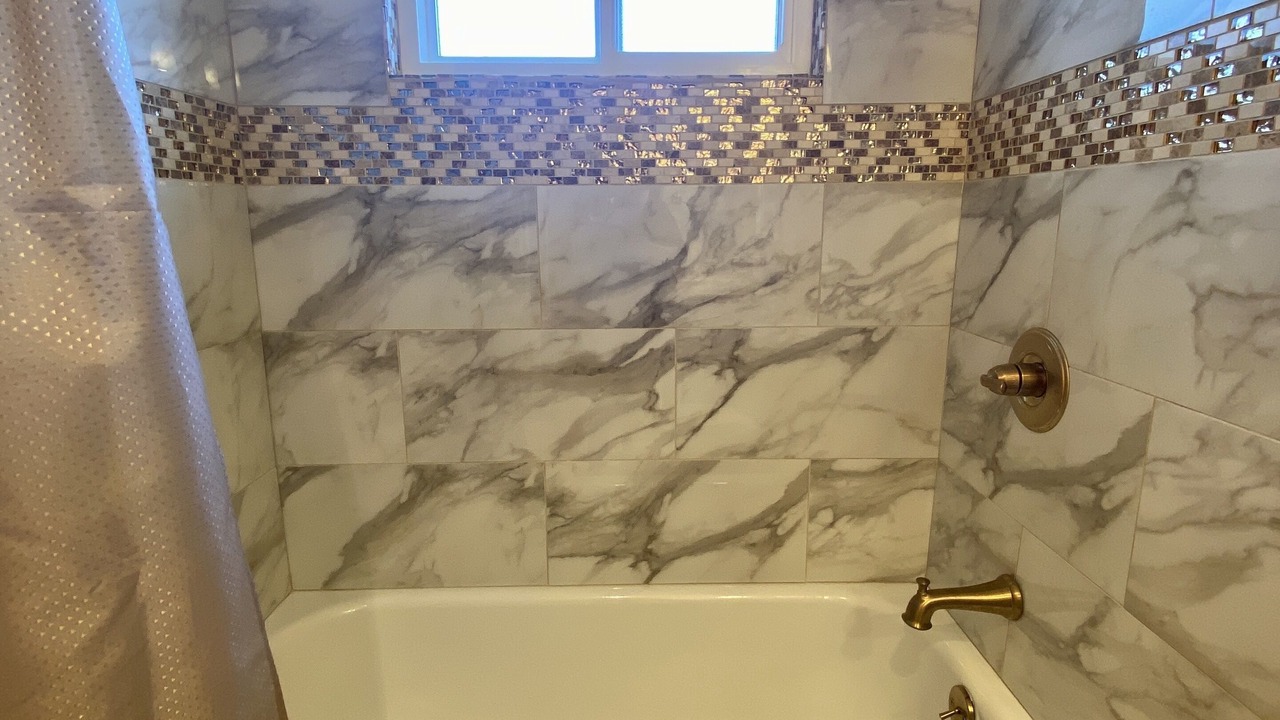 Photo of Bathroom in Wilbur Springs