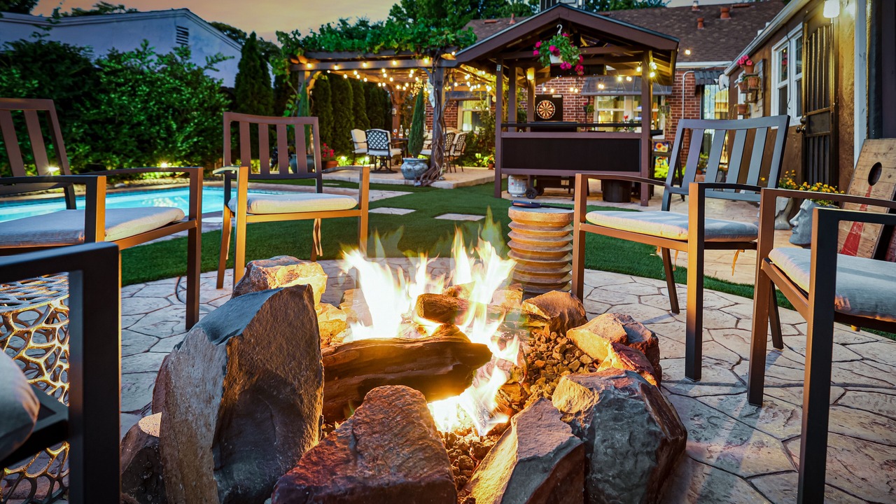 Photo of Outdoor in Lodi