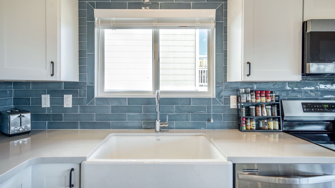 Photo of Kitchen in Oak Shores