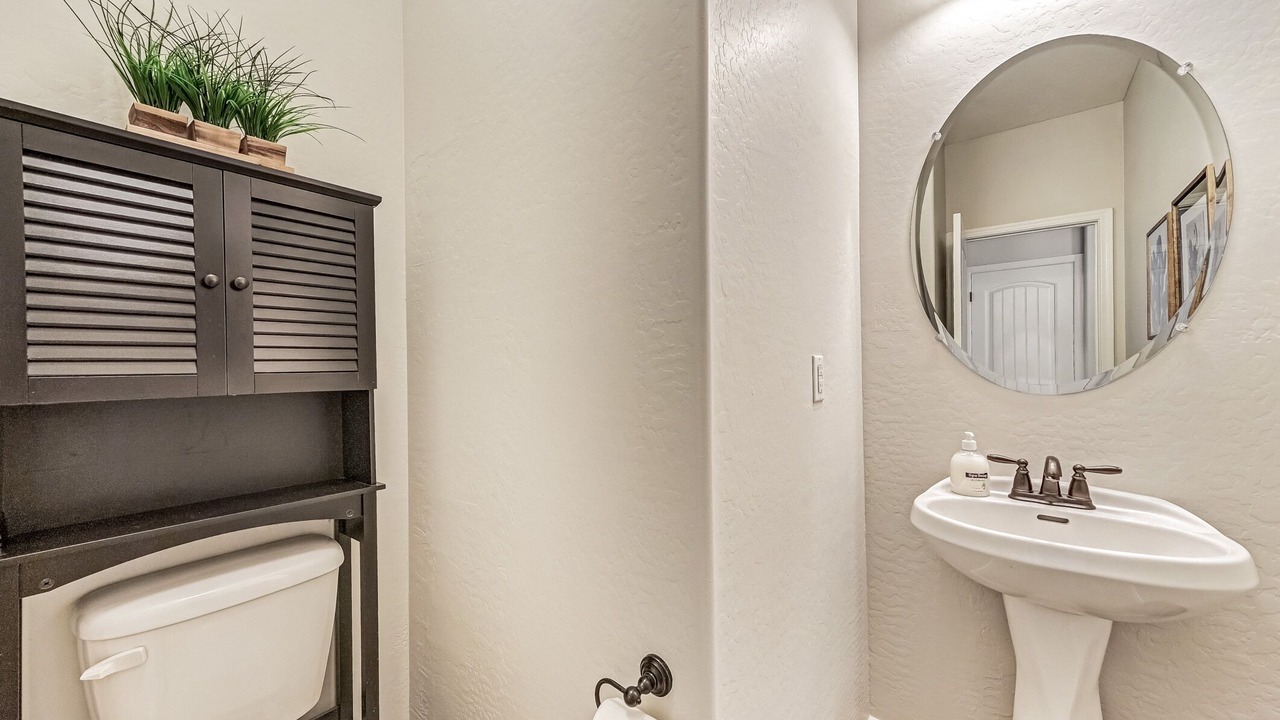 Photo of Bathroom in Power Ranch