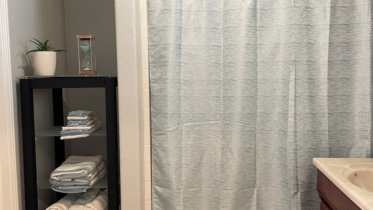 Photo of Bathroom in Leeds