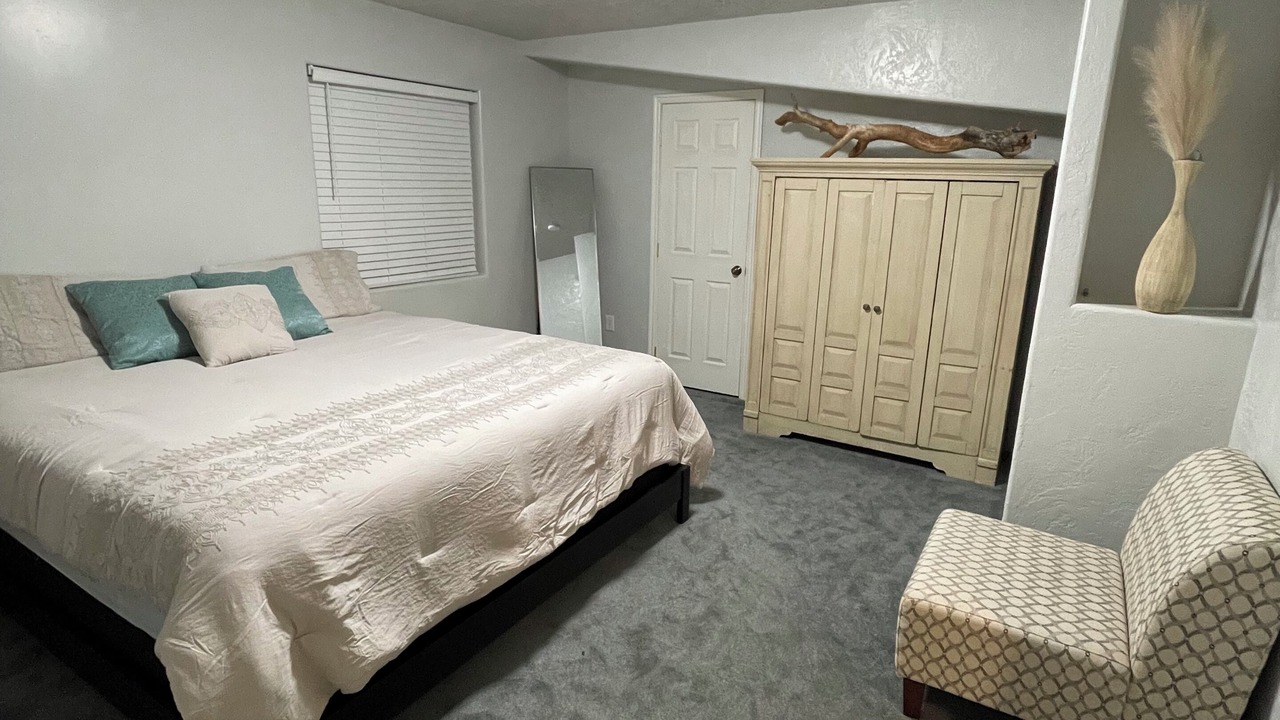 Photo of Bedroom in Leeds