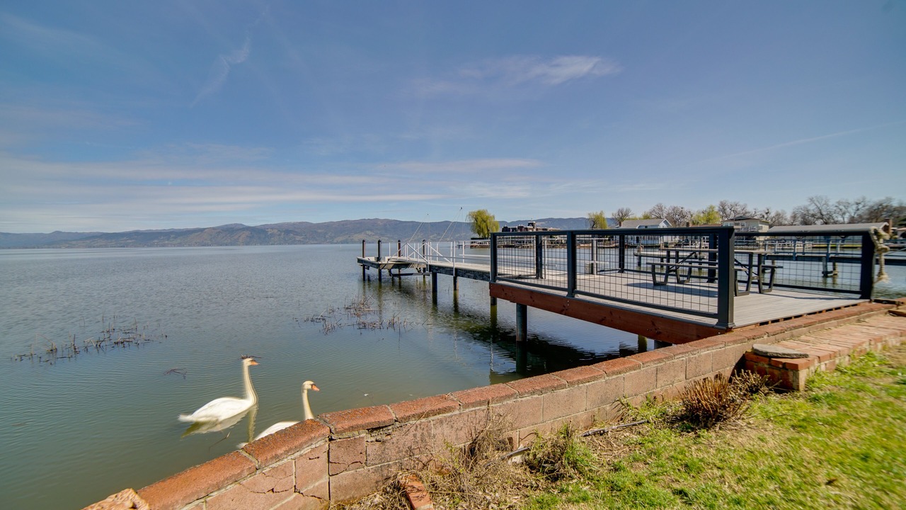 Photo of Outdoor in Lakeport