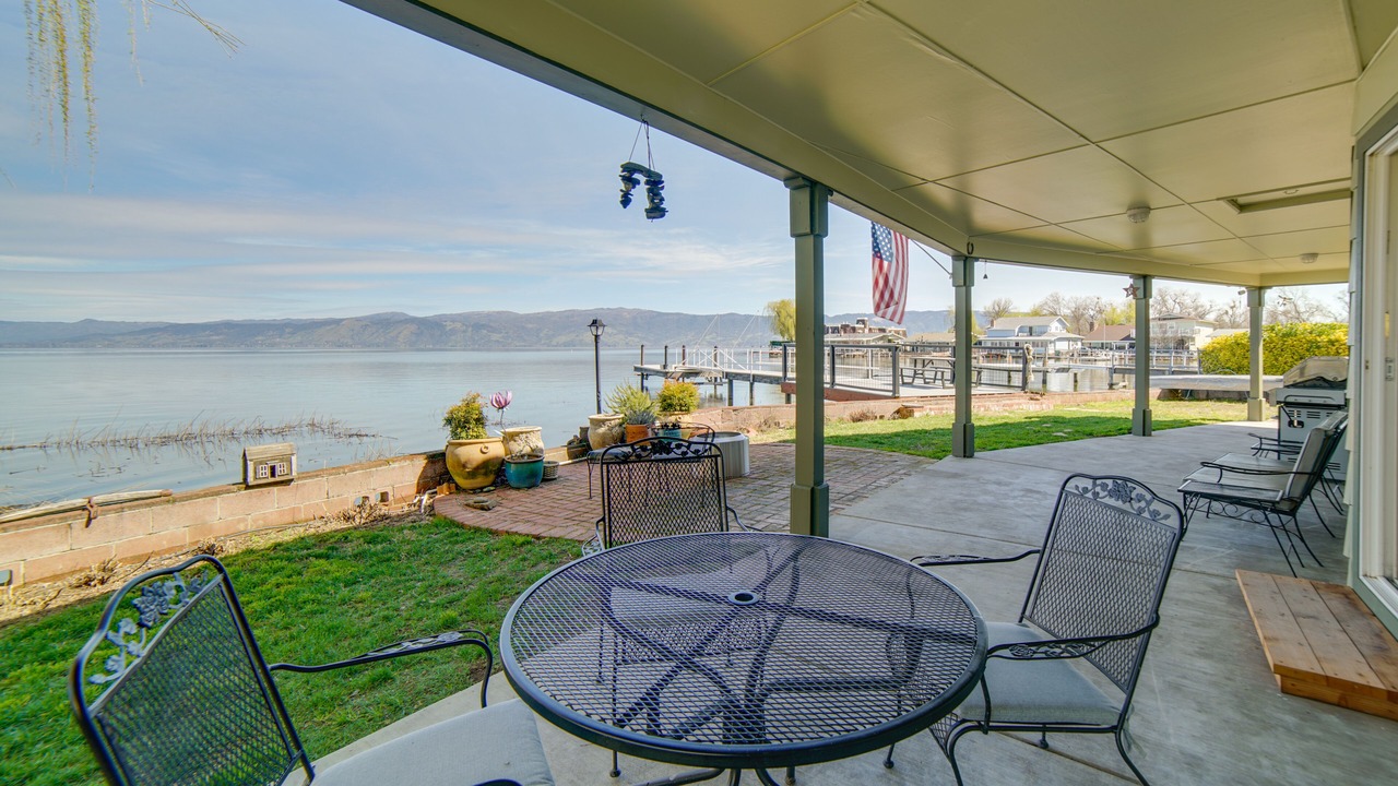 Photo of Outdoor in Lakeport